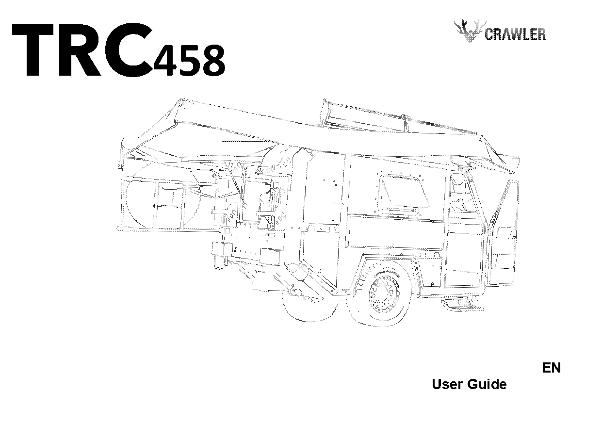 caravan sensor cleaner instructions